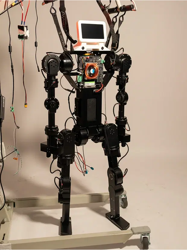 Photo of K Bot V1