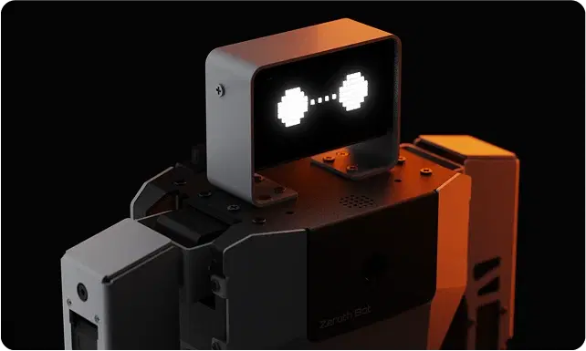 Z-Bot